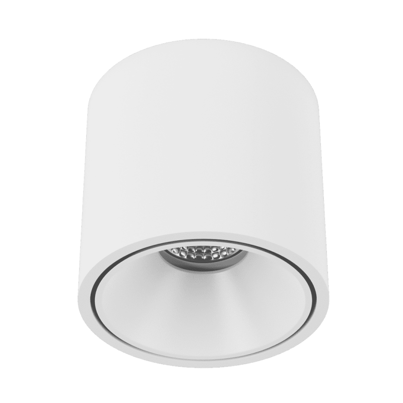 Накладной светильник DesignLed GW-8701-11-WH-WW 005240 Накладной светильник DesignLed GW-8701-11-WH-WW 005240