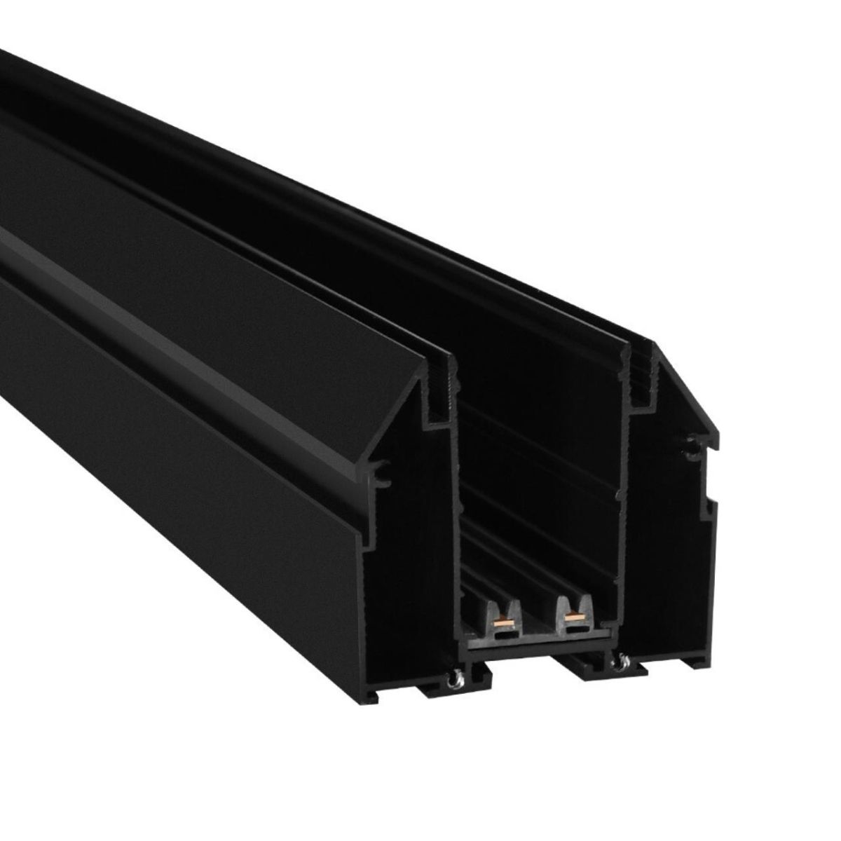 Шинопровод магнитный Aployt Magnetic track 220 APL.0274.00.300