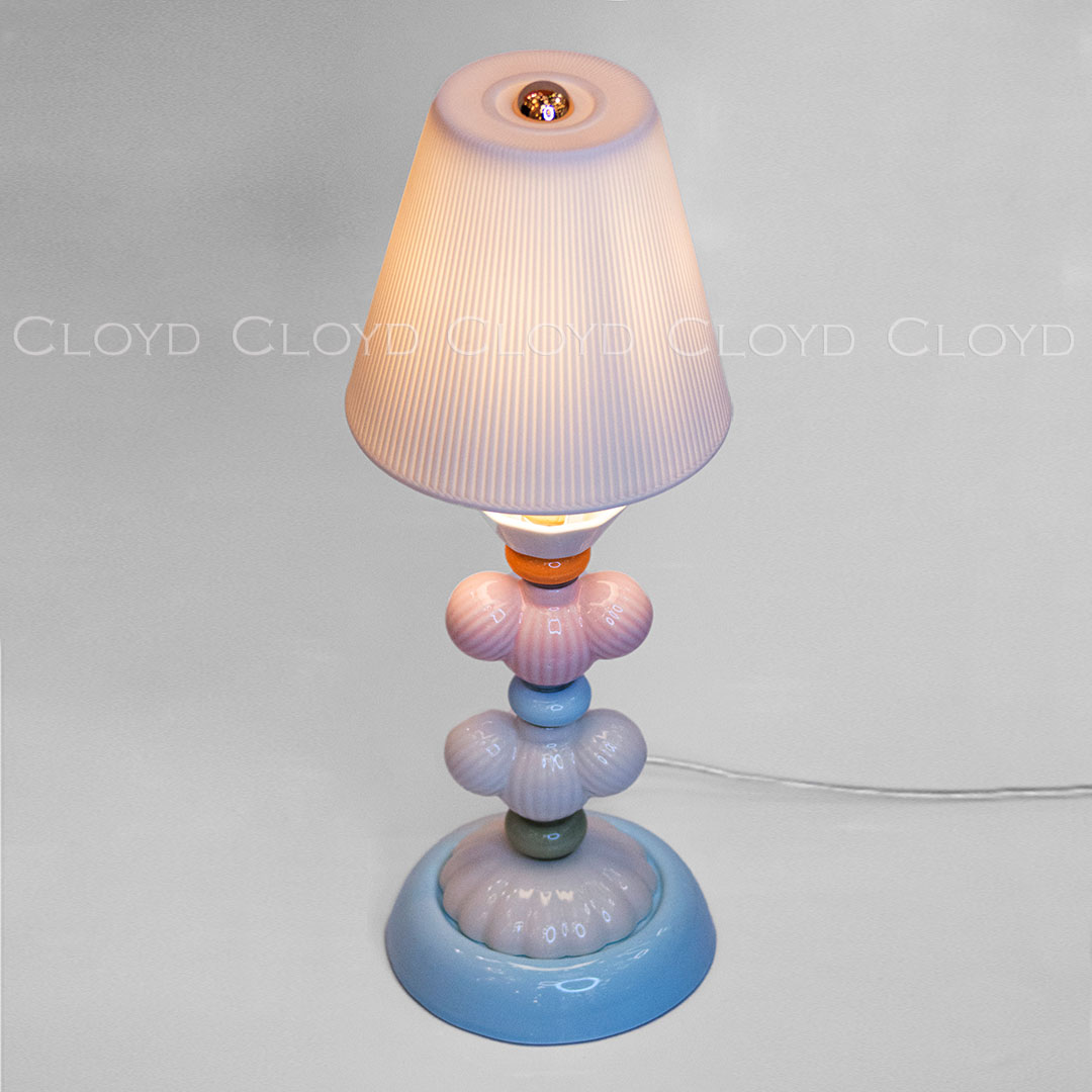 Настольная лампа Cloyd Lottie 30035 Настольная лампа Cloyd Lottie 30035