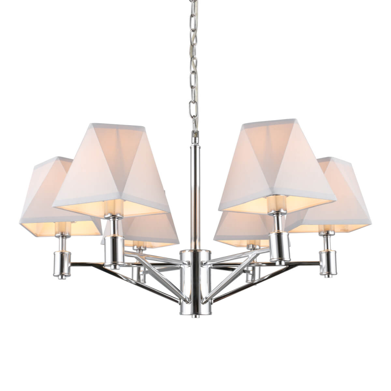 Подвесная люстра Omnilux Ossana OML-65103-06 Подвесная люстра Omnilux Ossana OML-65103-06