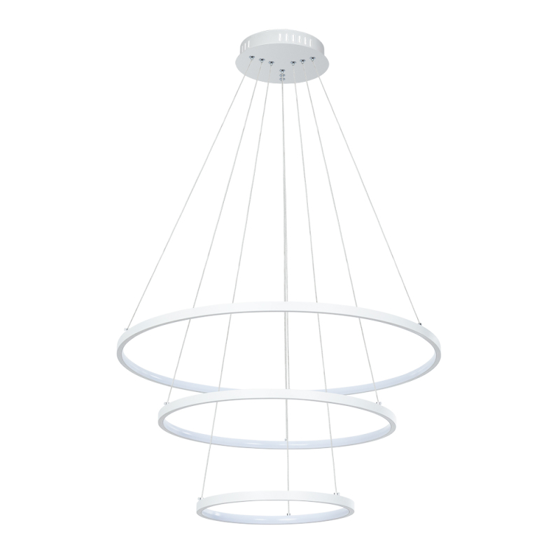 Подвесной светильник Arte Lamp Frodo A2197SP-3WH Подвесной светильник Arte Lamp Frodo A2197SP-3WH