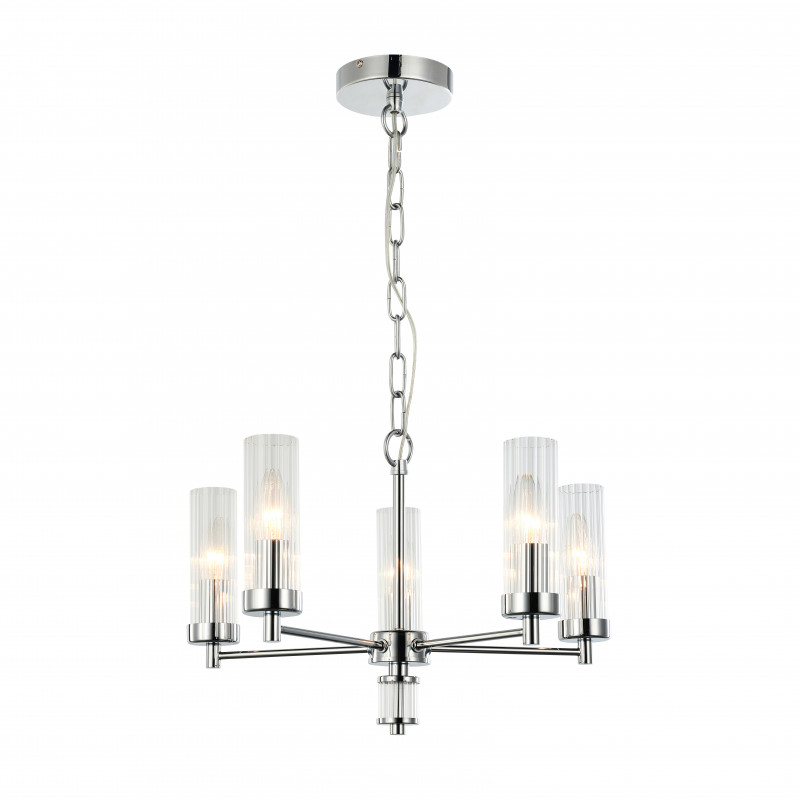 Подвесная люстра Favourite 2672-5P Подвесная люстра Favourite 2672-5P