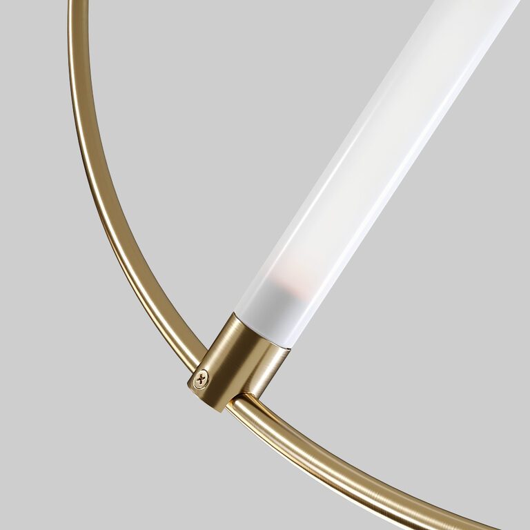Подвесной светильник ImperiumLoft Resist LED 204149-26