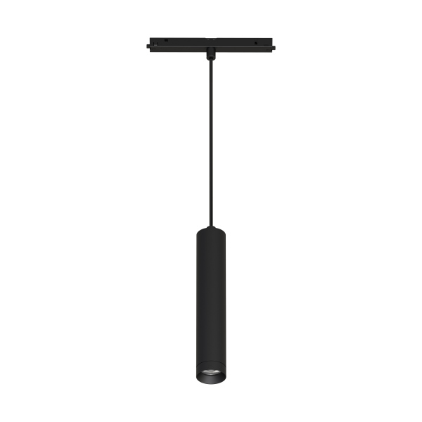 Трековый светильник Arlight Mag-Orient-Spot-Hang-R45-12W Warm3000 035713 Трековый светильник Arlight Mag-Orient-Spot-Hang-R45-12W Warm3000 035713