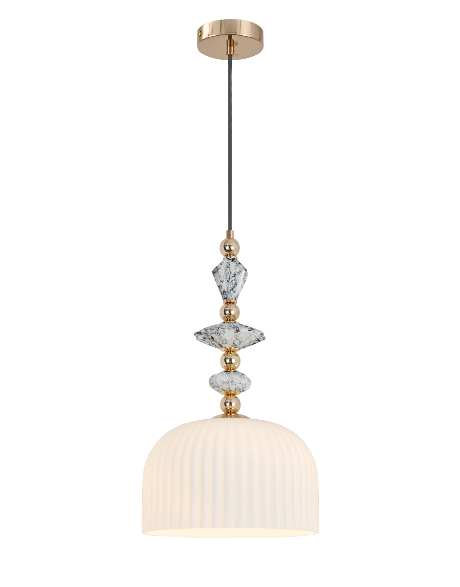 Подвесной светильник Moderli Charm V11175-1P Подвесной светильник Moderli Charm V11175-1P