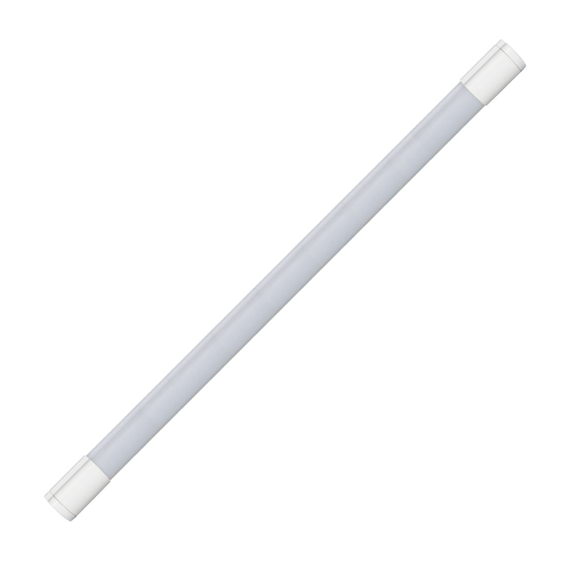 Потолочный светодиодный светильник (UL-00003550) Volpe ULT-Q218 36W/NW IP65 White Потолочный светодиодный светильник (UL-00003550) Volpe ULT-Q218 36W/NW IP65 White