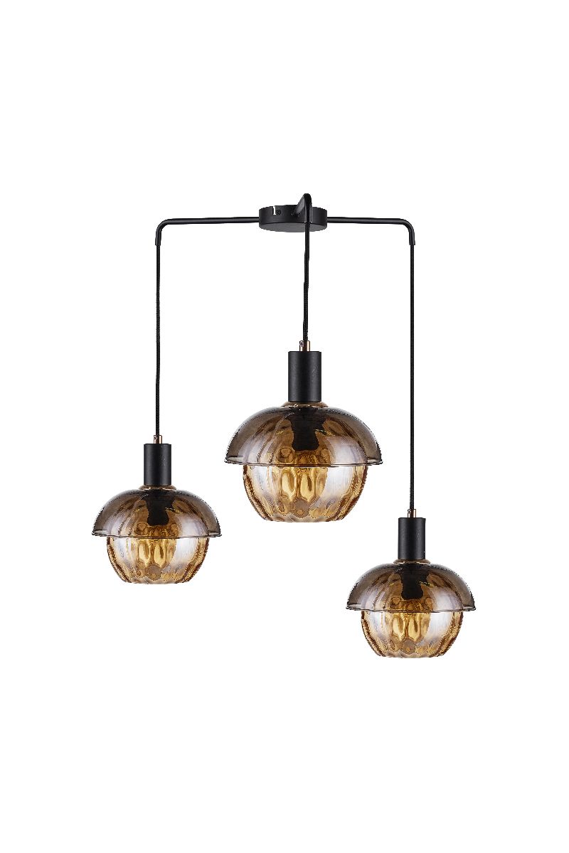 Подвесной светильник 33Lab.studio PND165M.03.01.003.BL-M18AM