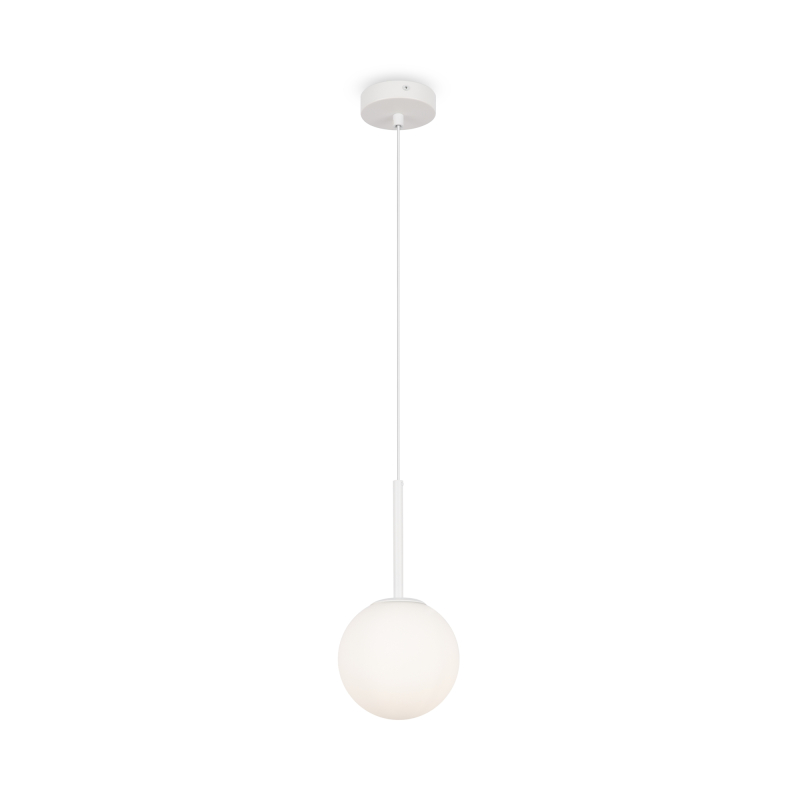 Подвесной светильник Maytoni Basic form MOD321PL-01W Подвесной светильник Maytoni Basic form MOD321PL-01W