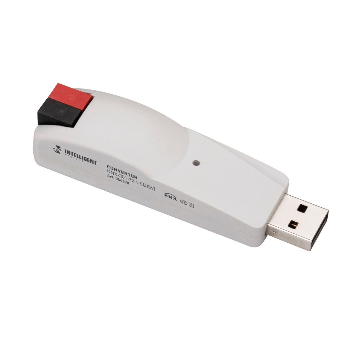Конвертер Arlight KNX-301-72-USB (5V) 054370 Конвертер Arlight KNX-301-72-USB (5V) 054370