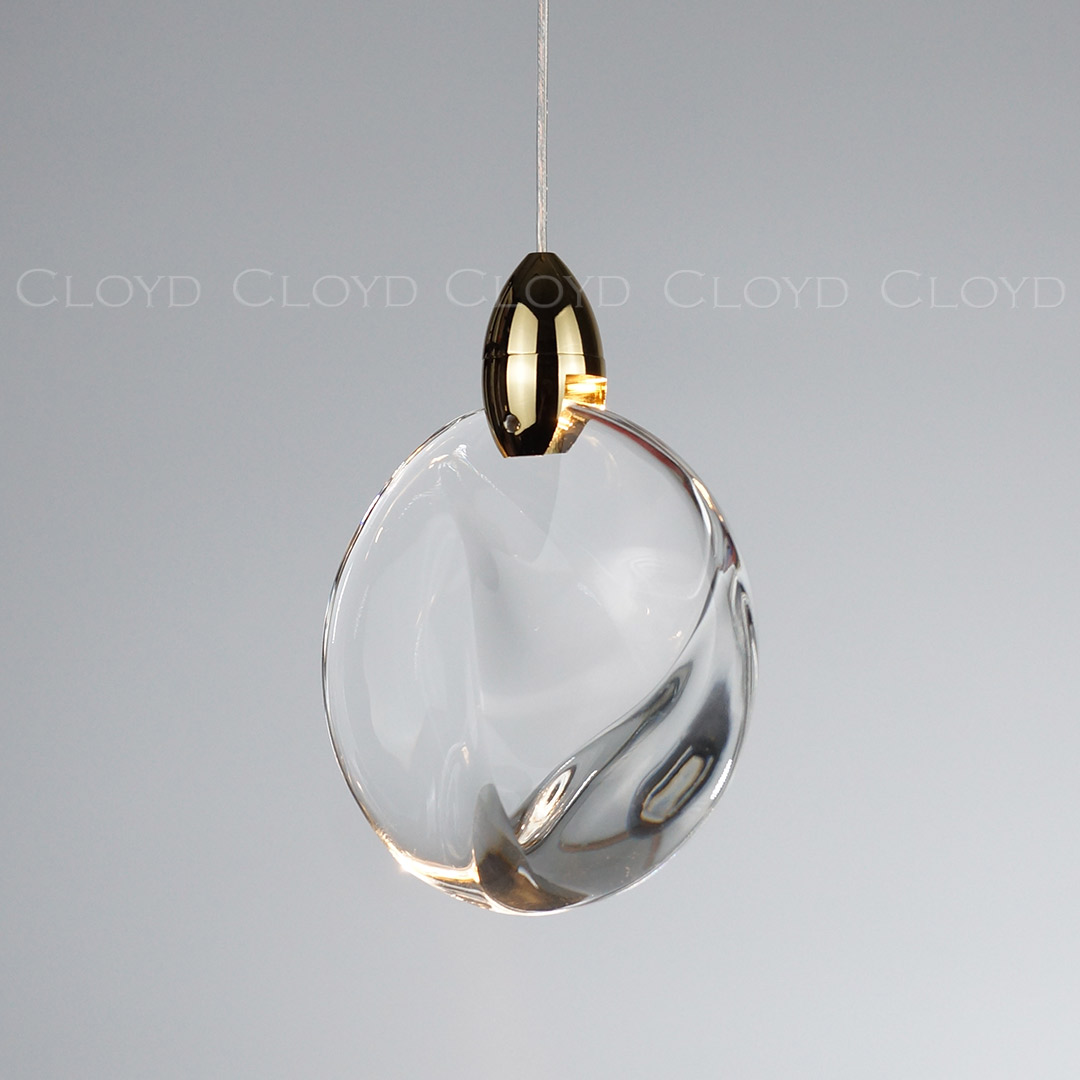 Подвесной светильник Cloyd Glock 11624