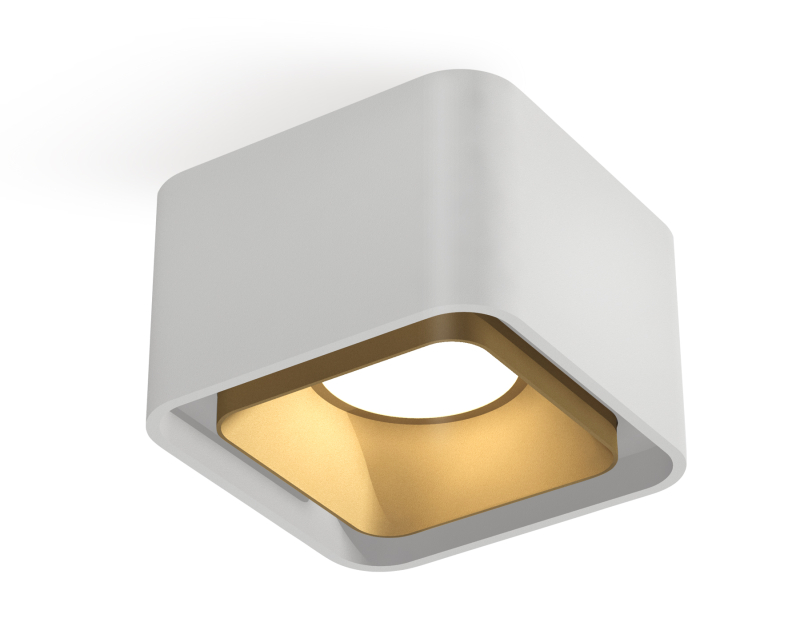 Накладной светильник Ambrella Light Techno XS7832004 (C7832, N7704) Накладной светильник Ambrella Light Techno XS7832004 (C7832, N7704)