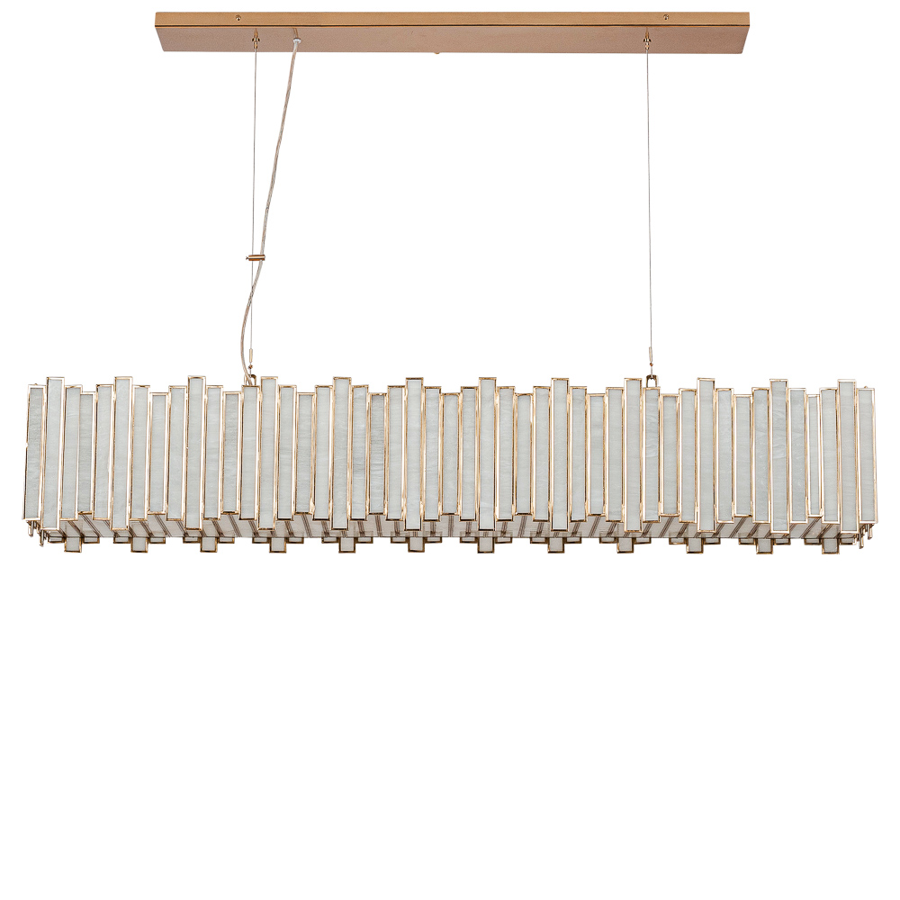 Подвесная люстра Covali JPL-20763AR Подвесная люстра Covali JPL-20763AR