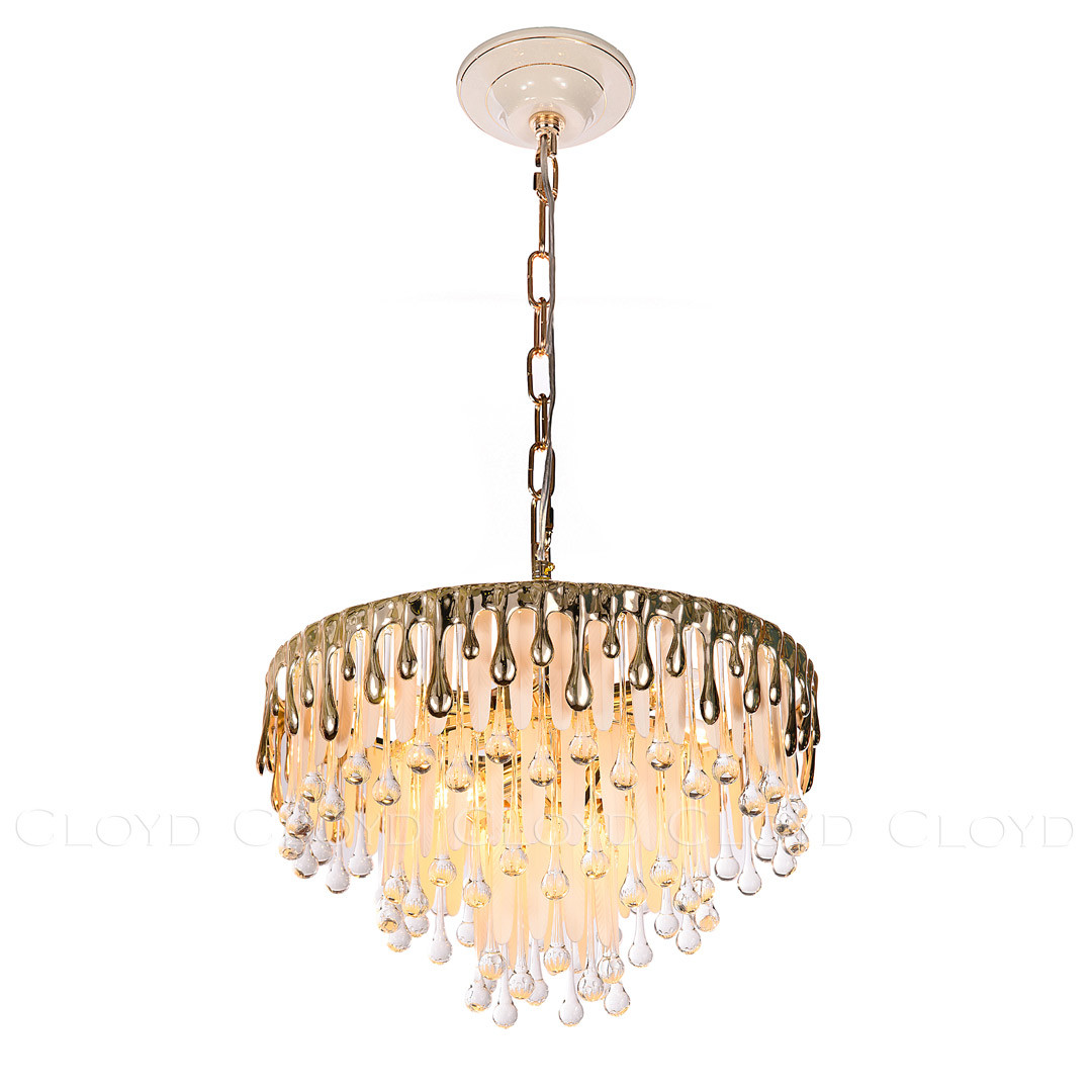 Подвесная люстра Cloyd Capuletti C9 11204 Подвесная люстра Cloyd Capuletti C9 11204