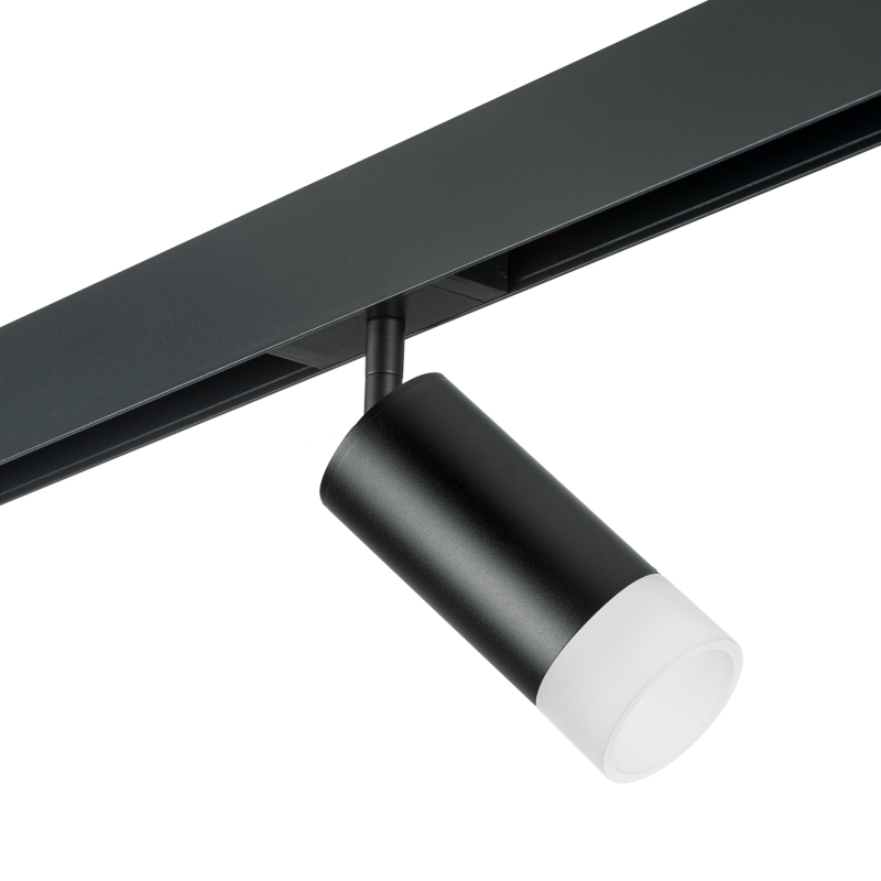 Трековый светильник Lightstar Rullo PRO43731 (214437+595057+202431) Трековый светильник Lightstar Rullo PRO43731 (214437+595057+202431)