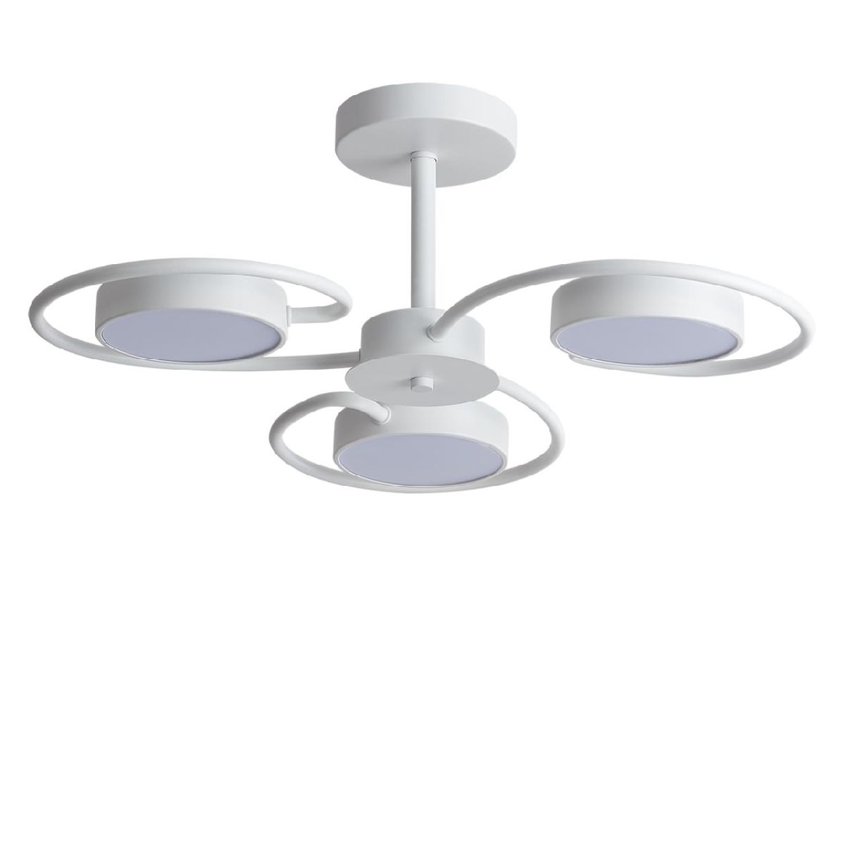 Люстра на штанге Lumion Evin 5657/36CL Люстра на штанге Lumion Evin 5657/36CL