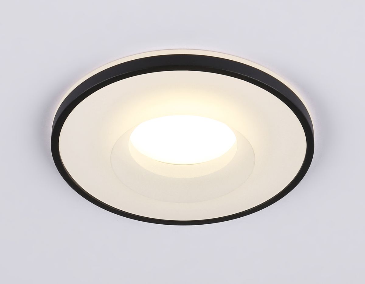 Встраиваемый светильник Ambrella Light Techno spot Acrylic Tech TN3201 Встраиваемый светильник Ambrella Light Techno spot Acrylic Tech TN3201