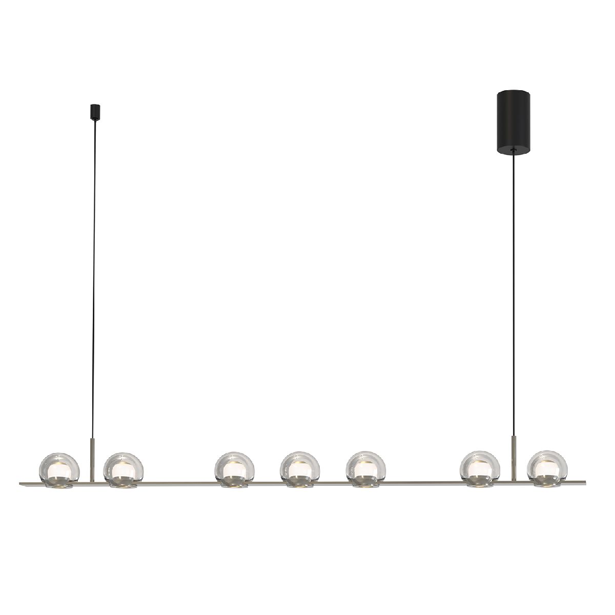 Подвесная люстра Favourite Rosio 4291-7P Подвесная люстра Favourite Rosio 4291-7P