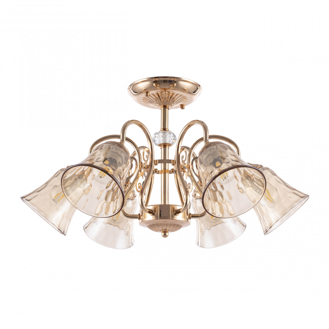 Потолочная люстра Arte Milano 340800/6 FGD