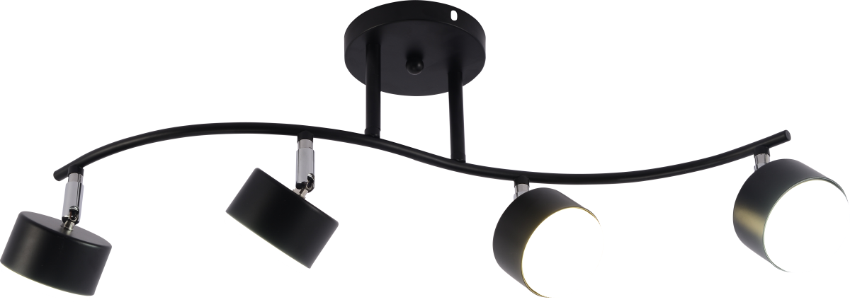 Спот Rivoli Vanessa 7074-704