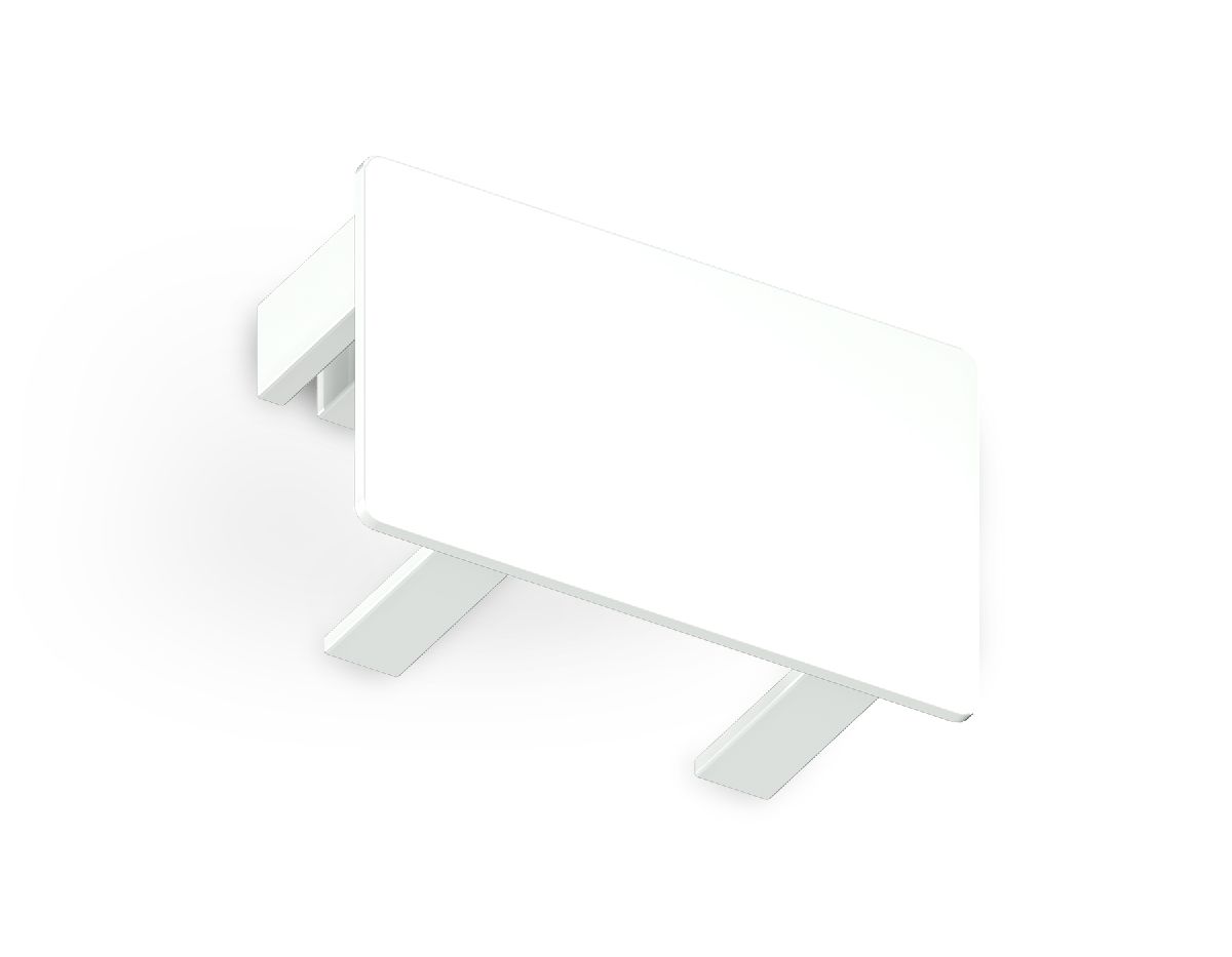 Заглушка Ambrella Light Standard 220V GL7195 Заглушка Ambrella Light Standard 220V GL7195