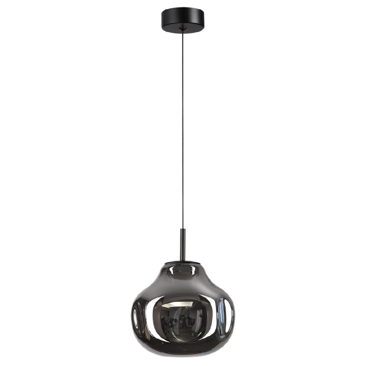 Подвесной светильник Odeon Light Pendant Vaso 5097/4LC Подвесной светильник Odeon Light Pendant Vaso 5097/4LC