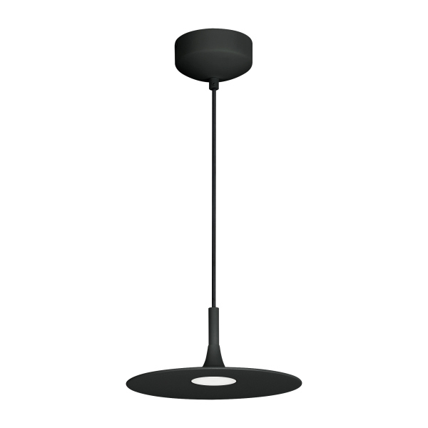 Подвесной светильник Arlight SP-Fiore-R250-8W Warm3000 035997 Подвесной светильник Arlight SP-Fiore-R250-8W Warm3000 035997