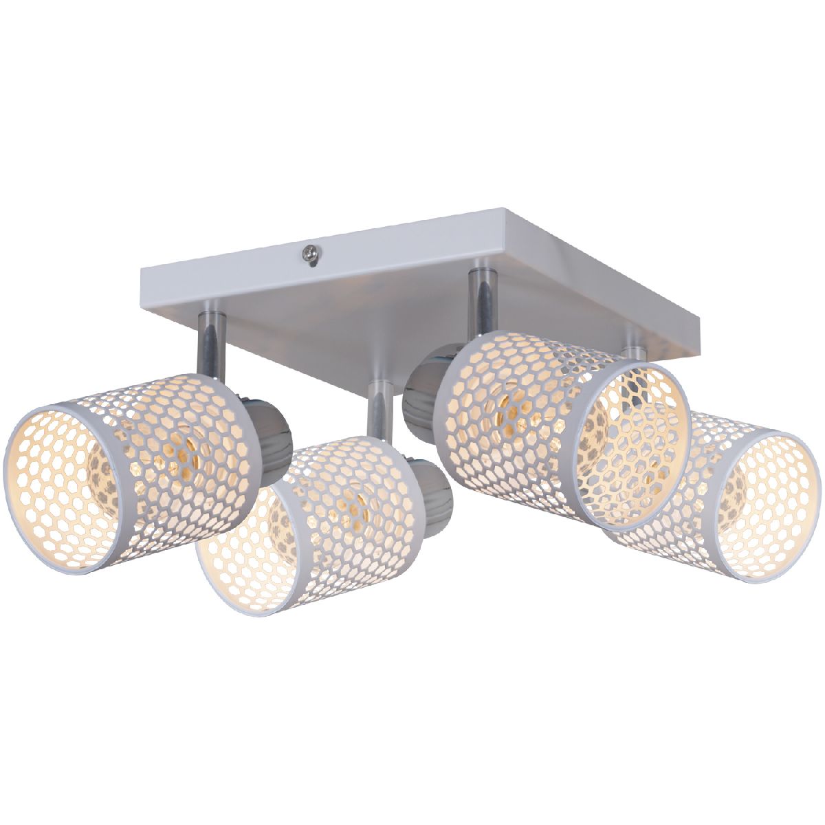 Спот Reluce 01412-0.8-04 WT+CR