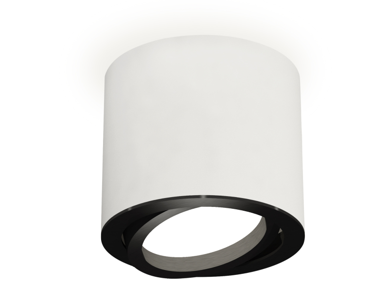 Накладной поворотный светильник Ambrella Light Techno XS7401002 (C7401, N7002) Накладной поворотный светильник Ambrella Light Techno XS7401002 (C7401, N7002)