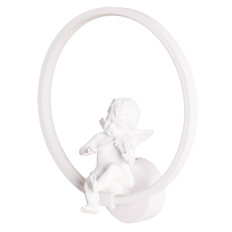 Бра Arte Lamp Paradise A6065AP-1WH Бра Arte Lamp Paradise A6065AP-1WH