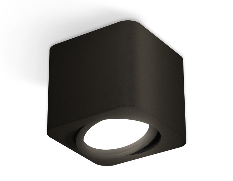 Потолочный светильник Ambrella Light Techno Spot XS7806010 (C7806, N7711) Потолочный светильник Ambrella Light Techno Spot XS7806010 (C7806, N7711)