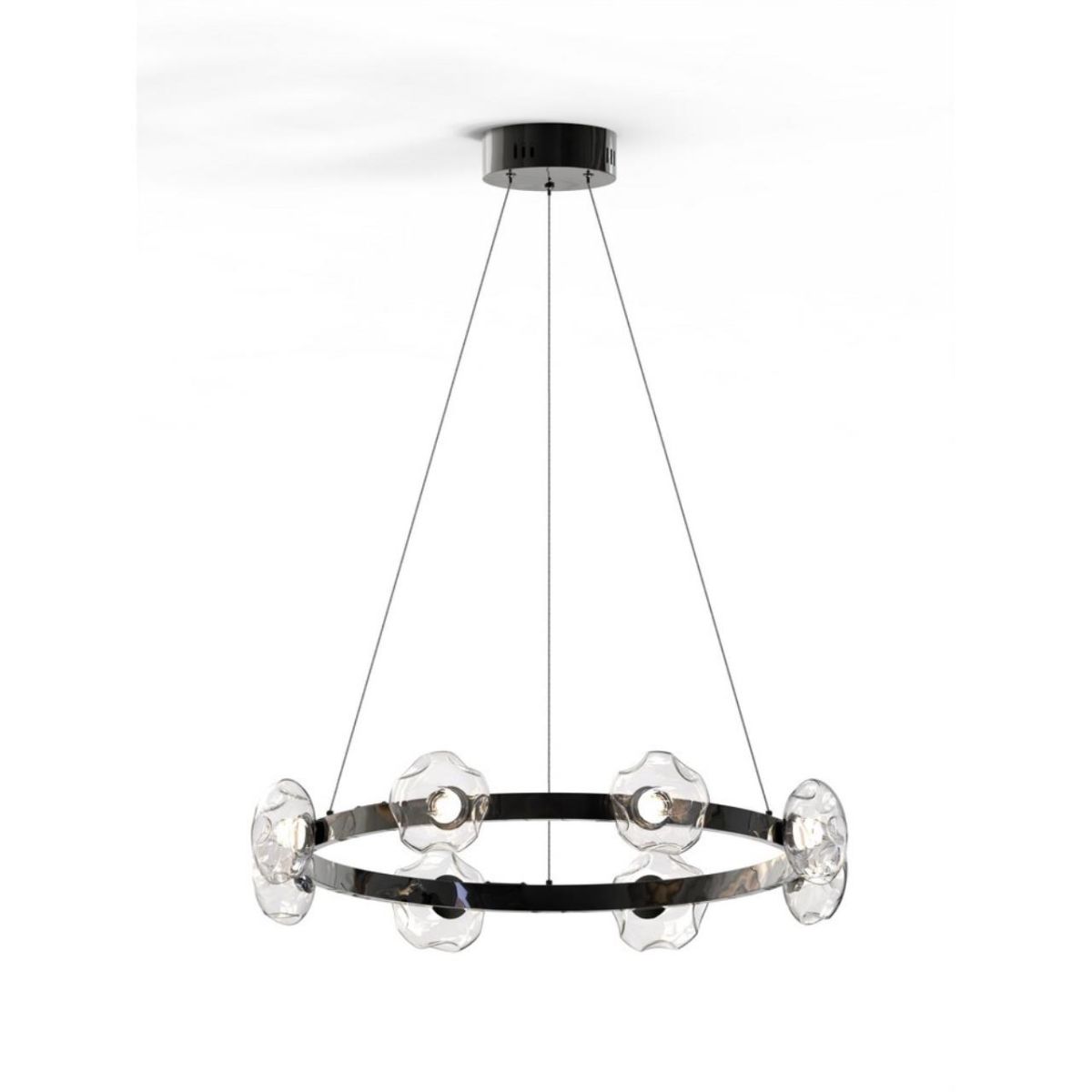 Подвесная люстра Aployt Klarissa APL.072.23.08 Подвесная люстра Aployt Klarissa APL.072.23.08