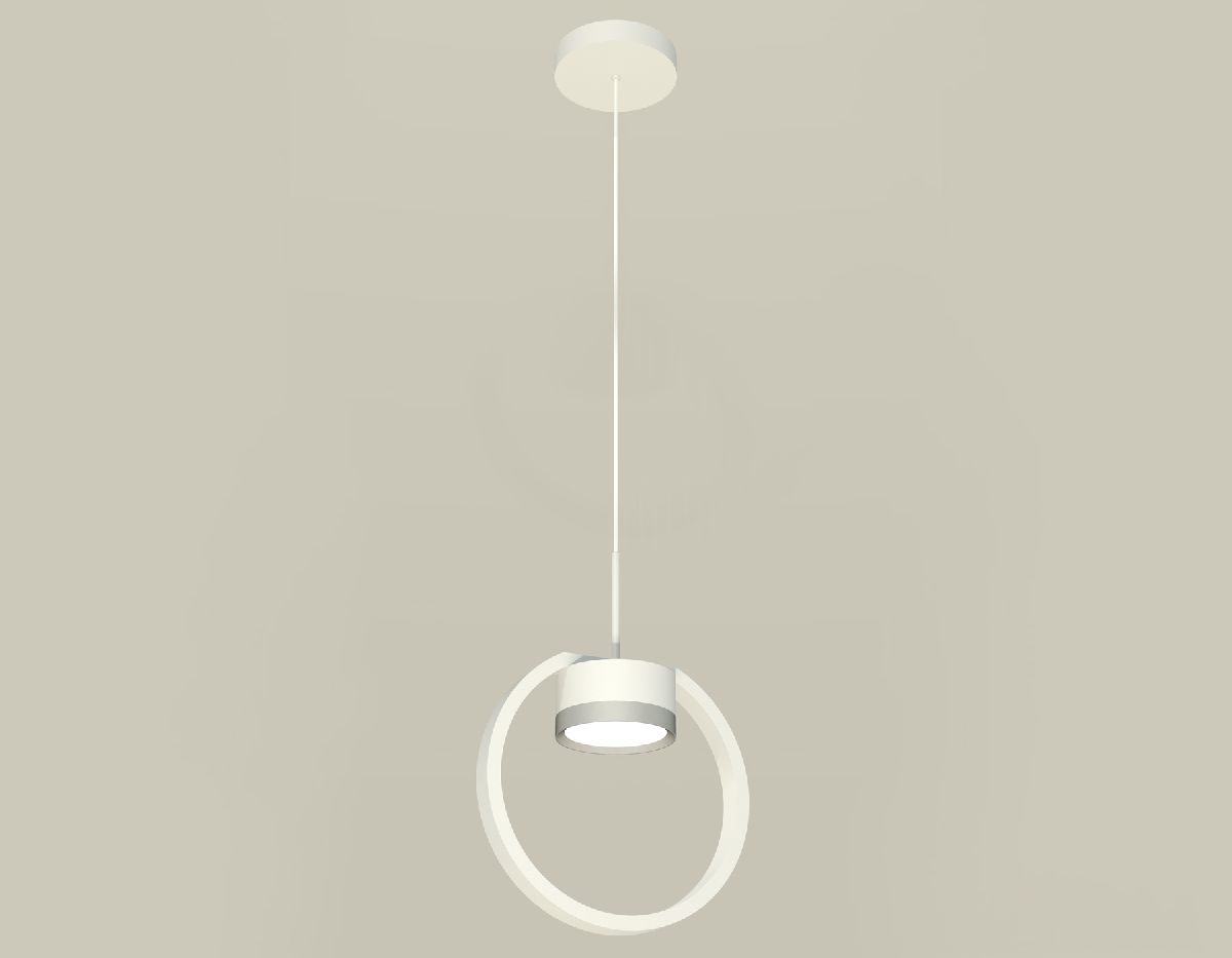 Подвесной светильник Ambrella Light Traditional (C9101, N8121) XB9101101 Подвесной светильник Ambrella Light Traditional (C9101, N8121) XB9101101