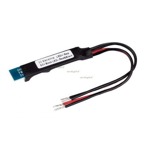 Диммер Arlight SR-2901 018052 Диммер Arlight SR-2901 018052