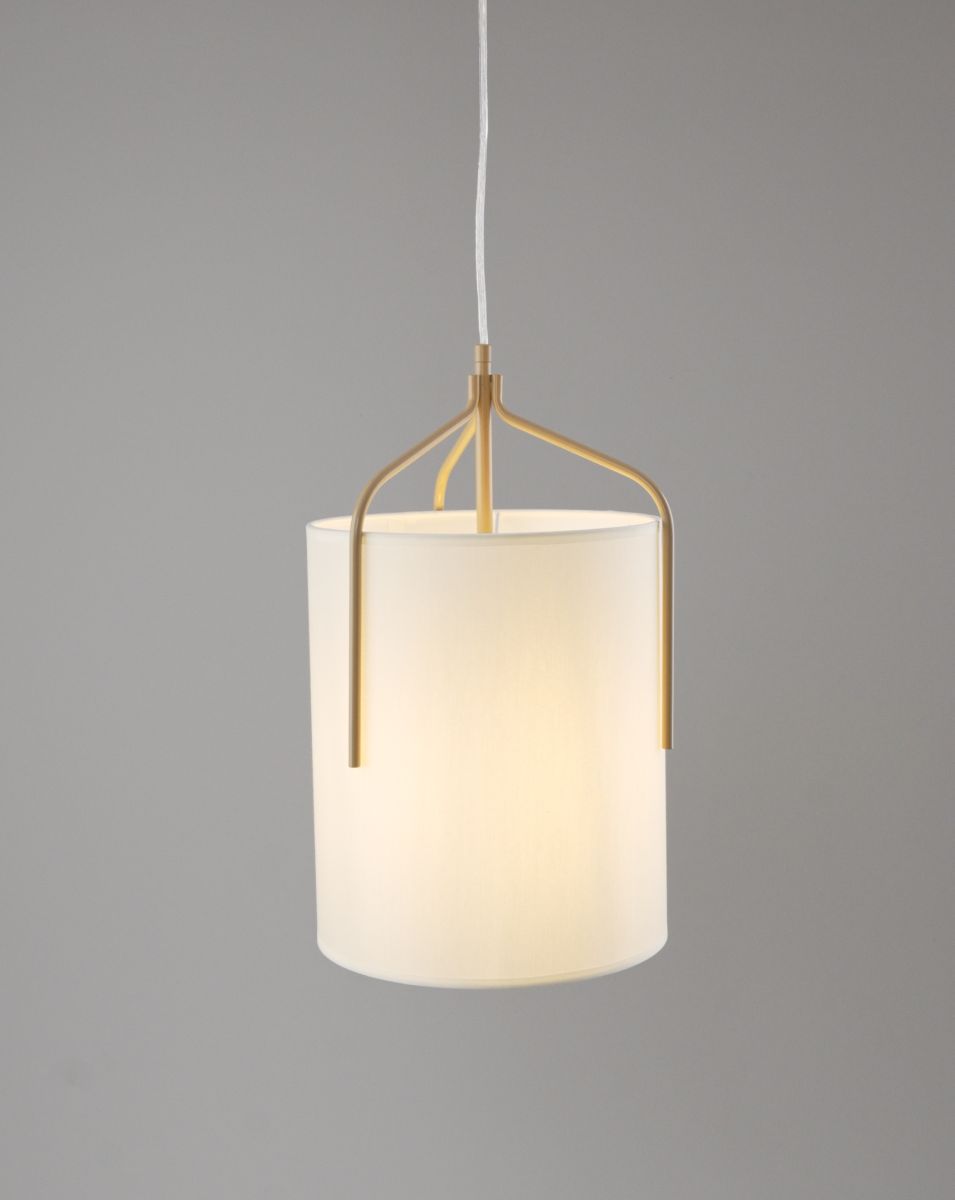 Подвесной светильник Moderli Inari V11856-1P