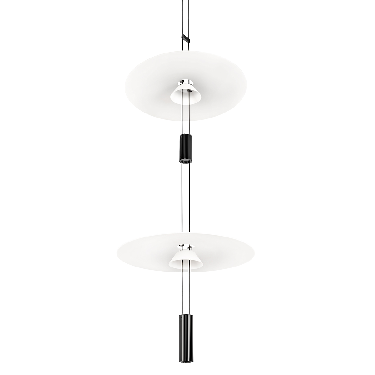 Подвесной светильник Loft IT Flamingo 10598A
