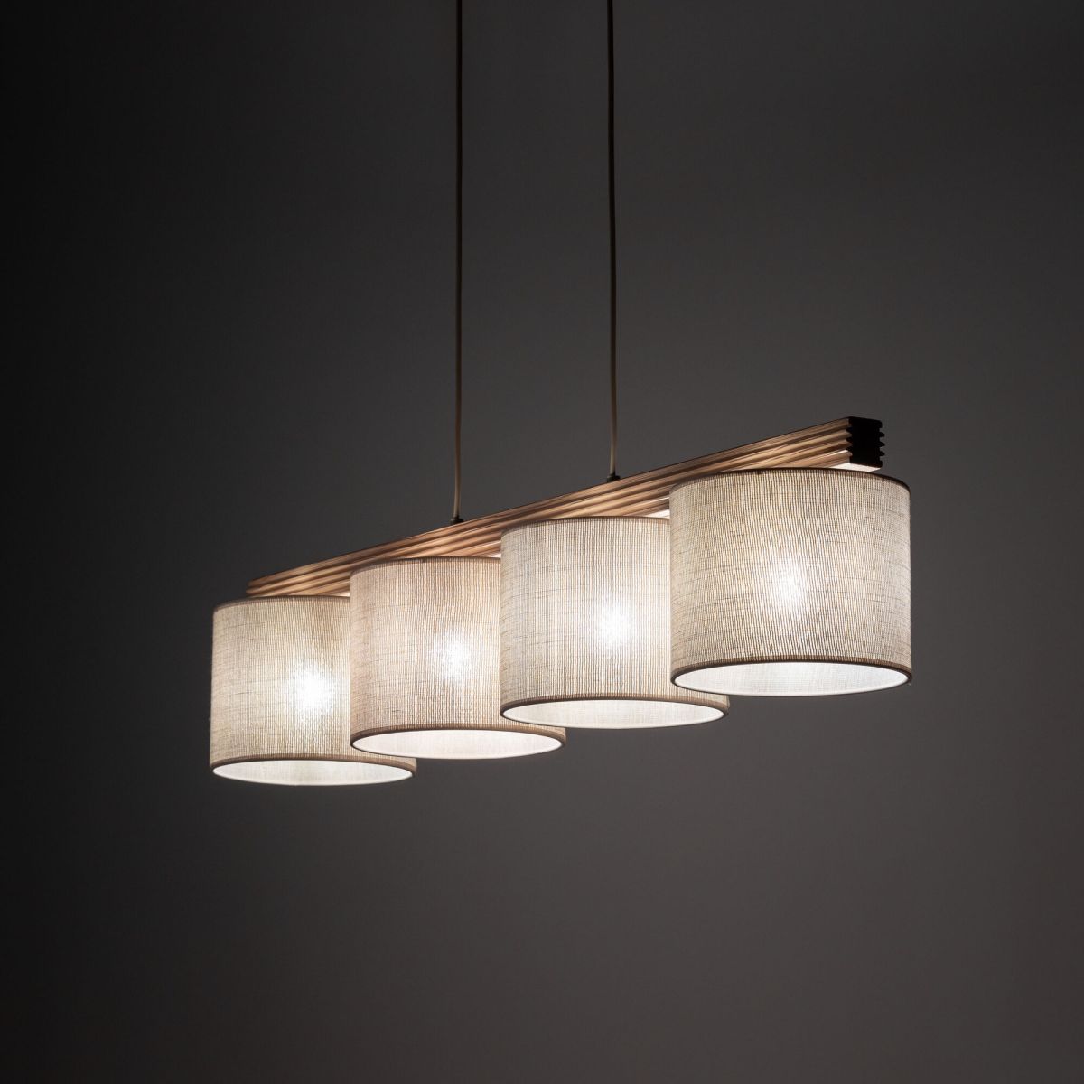 Подвесной светильник TK Lighting 11770 Viga Shade a073072