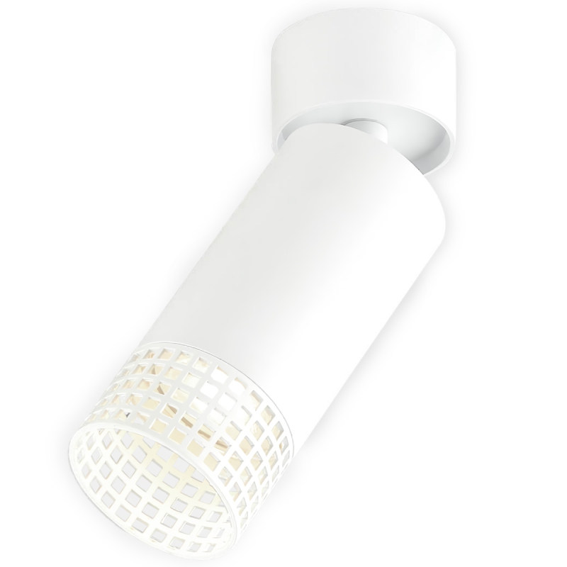 Спот IMEX Grido GU10 IL.0005.5301-WH Спот IMEX Grido GU10 IL.0005.5301-WH