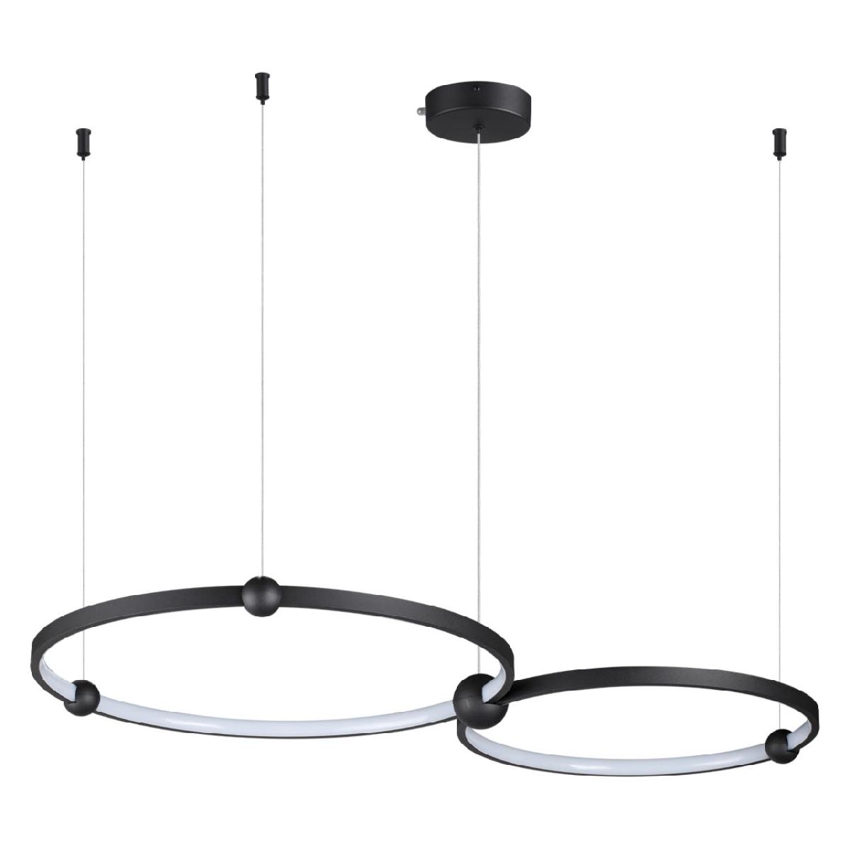 Подвесная люстра Lumion Diego 6533/80L Подвесная люстра Lumion Diego 6533/80L