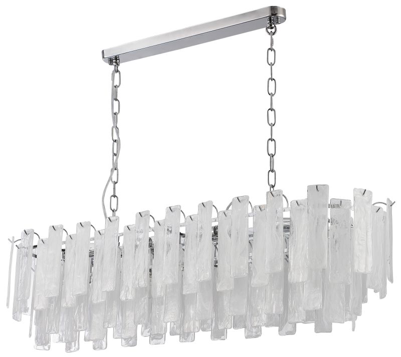 Подвесная люстра Stilfort Glowice 2157/09/12PL Подвесная люстра Stilfort Glowice 2157/09/12PL