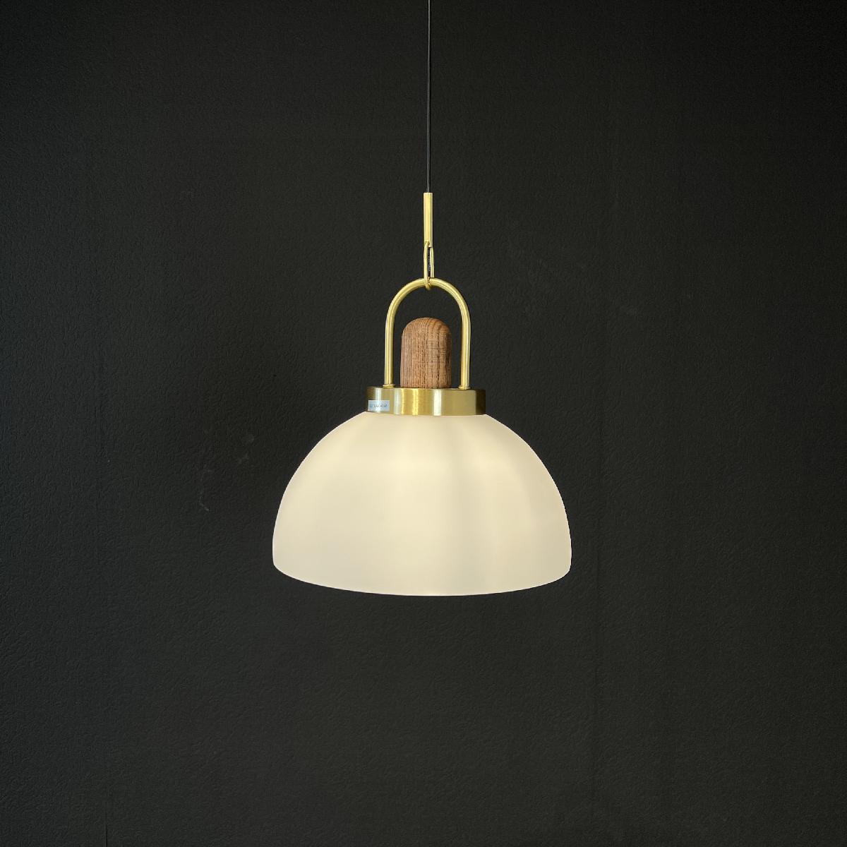 Подвесной светильник ImperiumLoft Arc Globe 101295-26
