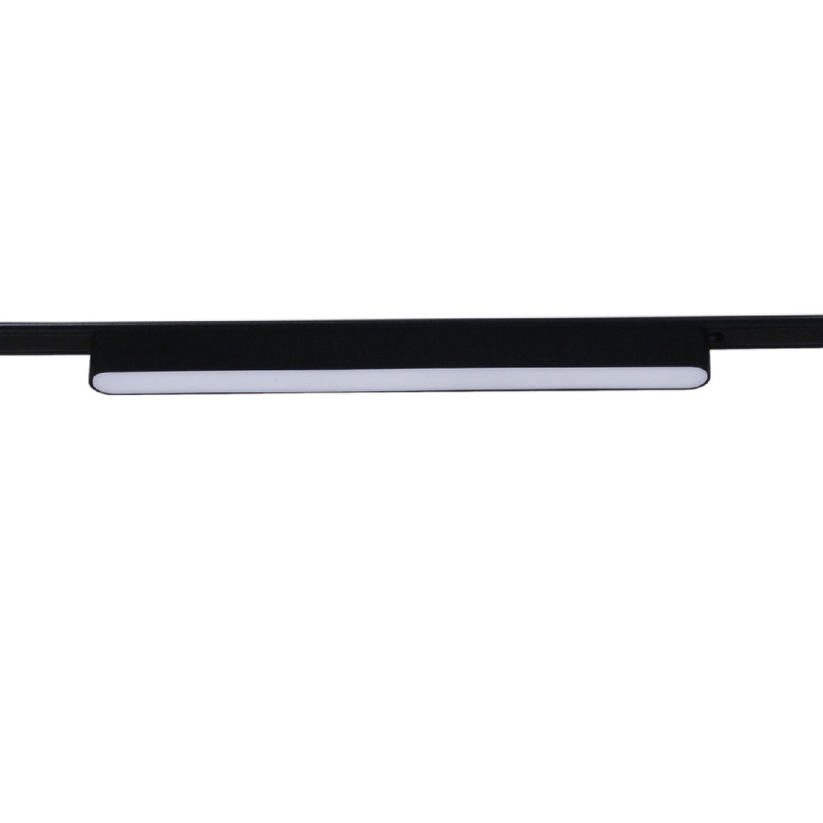Трековый магнитный светильник Reluce 13001-9.3-001UR magnetic LED16W BK Трековый магнитный светильник Reluce 13001-9.3-001UR magnetic LED16W BK