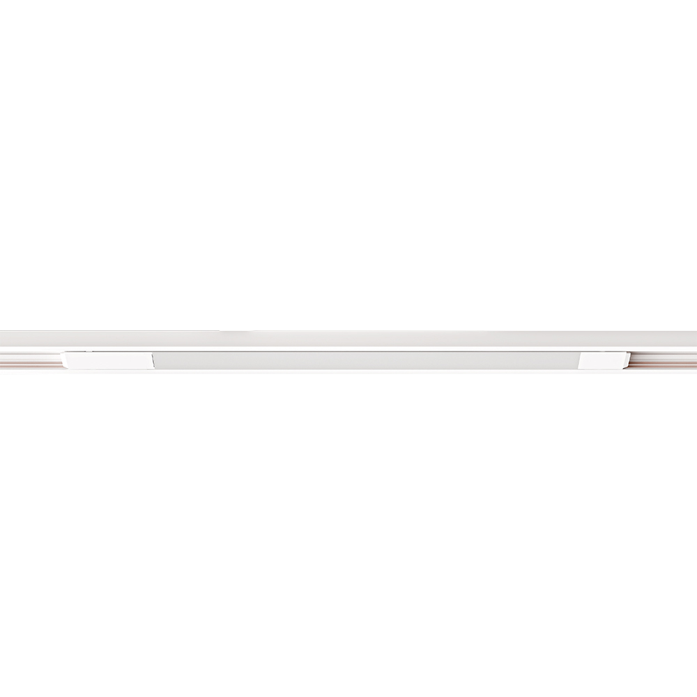 Магнитный трековый светильник Arte Lamp Optima A7284PL-1WH Магнитный трековый светильник Arte Lamp Optima A7284PL-1WH