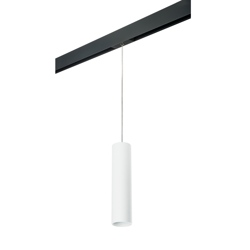 Трековый светильник Lightstar Rullo PRORP496 (214496+595857) Трековый светильник Lightstar Rullo PRORP496 (214496+595857)
