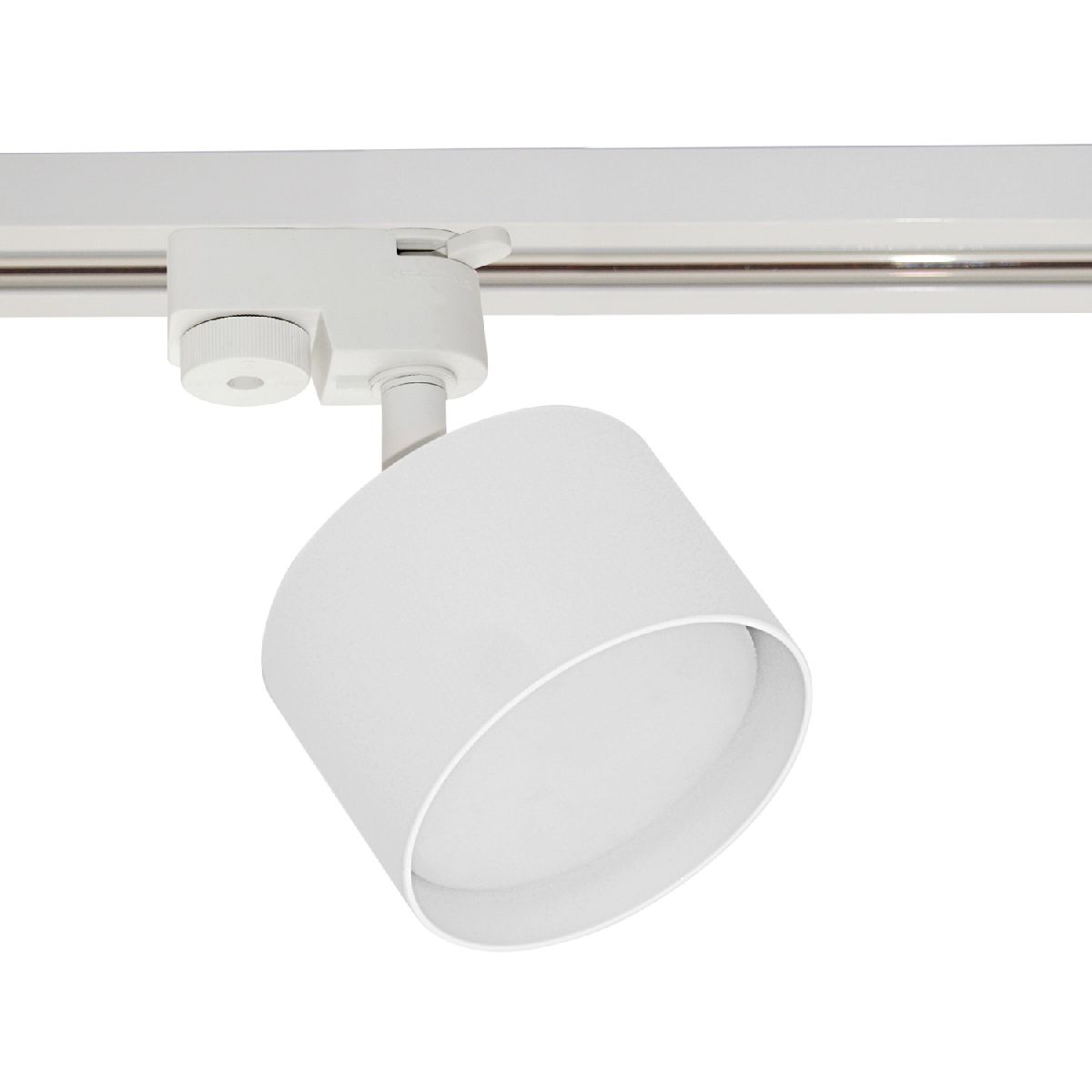 Трековый светильник Reluce 53006-9.3-001LD GX53 WT Трековый светильник Reluce 53006-9.3-001LD GX53 WT