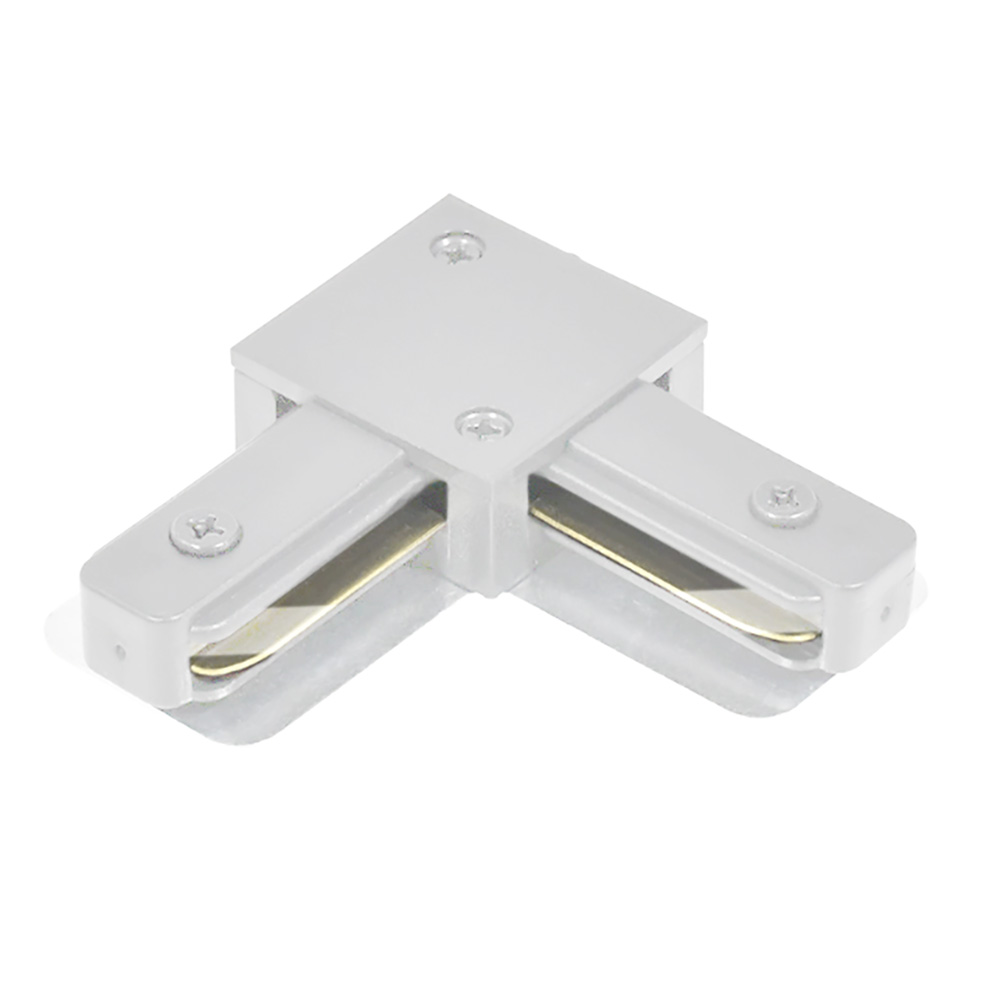 Коннектор угловой Feron LD1021 51899 Коннектор угловой Feron LD1021 51899