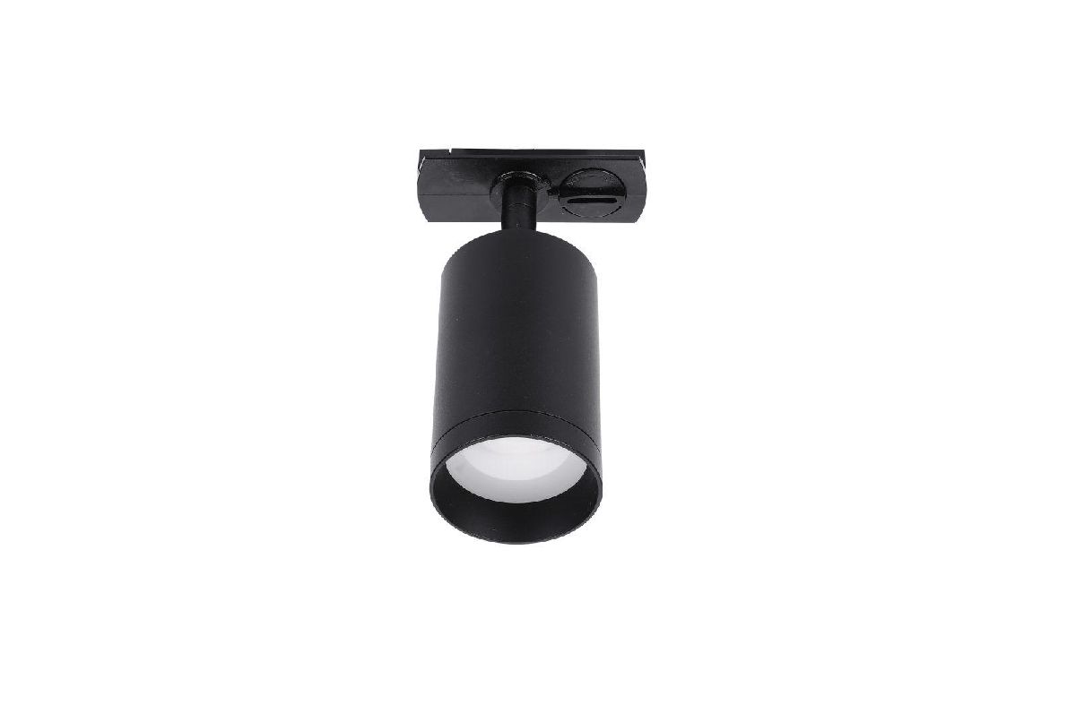 Трековый светильник Lucia Tucci Tenco LTP-T008-5W-B Трековый светильник Lucia Tucci Tenco LTP-T008-5W-B
