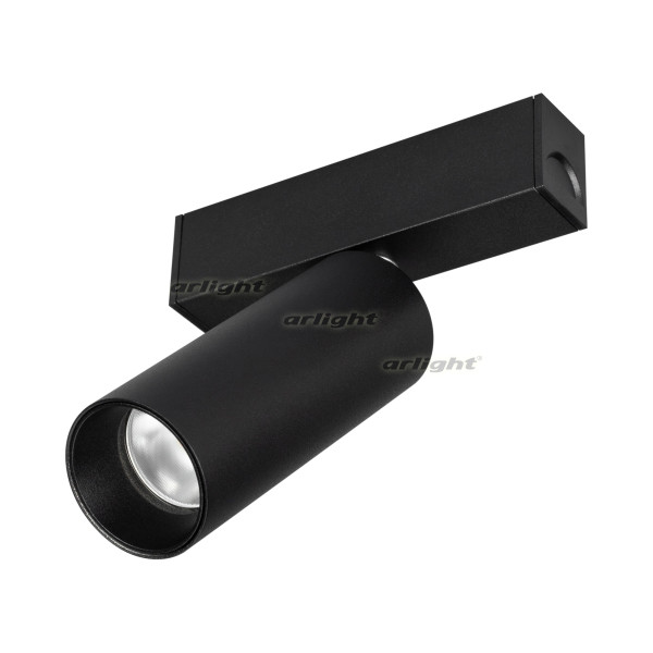 Трековый светодиодный светильник Arlight Mag-Spot-25-R90-9W Day4000 033240 Трековый светодиодный светильник Arlight Mag-Spot-25-R90-9W Day4000 033240