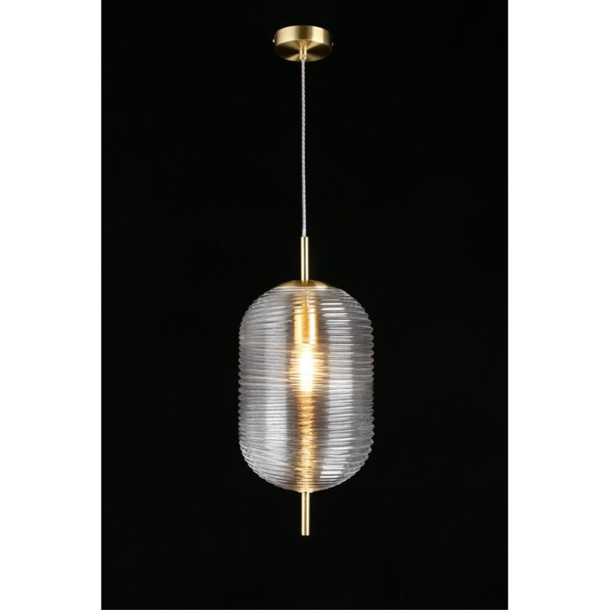 Подвесной светильник Aployt Mattia APL.316.16.01