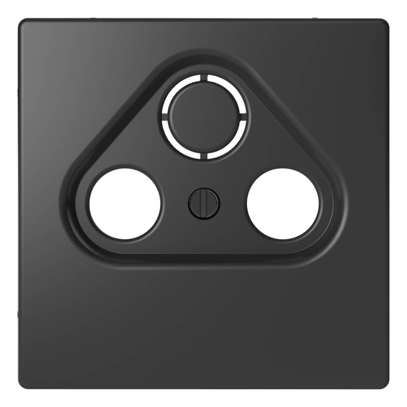 Накладка Schneider Electric Merten D-Life MTN4123-6034