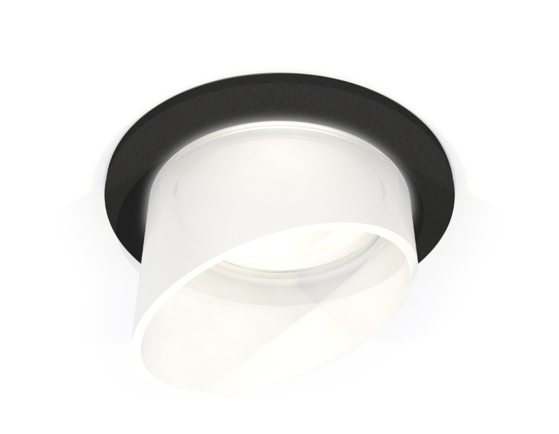 Встраиваемый светильник Ambrella Light Techno Spot XC6513068 (C6513, N6256) Встраиваемый светильник Ambrella Light Techno Spot XC6513068 (C6513, N6256)